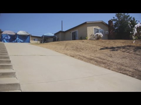 "Smash at the Balcony" - Full Documentary 2017