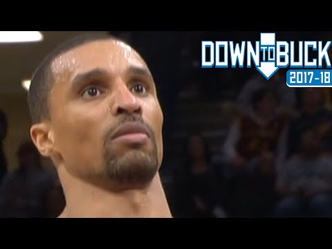 George Hill 26 Points Full Highlights (2/27/2018)