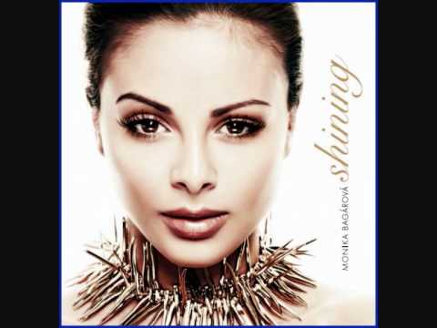 MONIKA BAGAROVA - Shaping my life