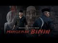 MARGENAH BINIH Ponca Temor