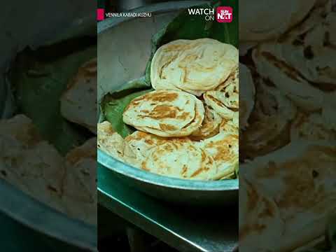 Hilarious challenge😂| Vennila Kabadi Kuzhu | Sun NXT | Shorts