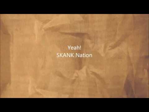 It's over by prime ( skank nation ) Rwanda