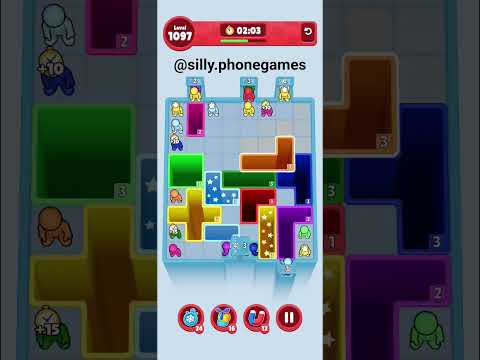 Level 1097 Thumbnail