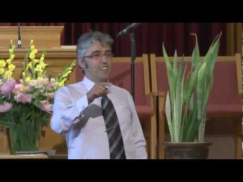 Kakvu crkvu ja želim?