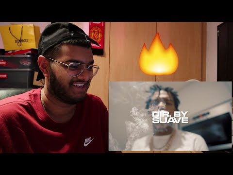 D BLOCK EUROPE X LIL BABY - NOOKIE (FIRST REACTION/REVIEW) @YoungAdz1 @DIRTBIKE_LB
