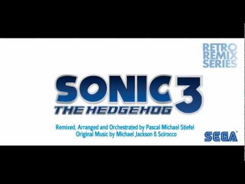 Ice Cap Zone Remix - Sonic 3
