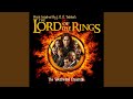 Bilbo's Song