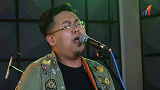 "Point Of No Return" by Jegs Benedict | One Music Live