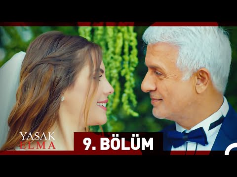 Yasak Elma 9. Bölüm