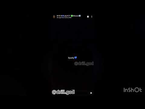 YuckyTug (#VP/#ValleyPark) Prison Phone Freestyle