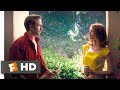 La La Land (2016) - I Ran Scene (4/11) | Movieclips