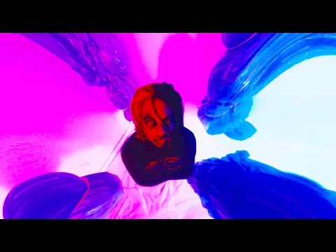 Ghoulavelii - WTFS (Official Video)