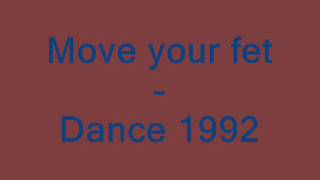 Rome: Move your feet  1992.wmv