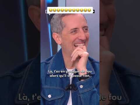 roman frayssinet et sa veste en jambon🤣🤣