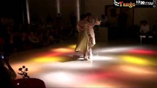 Julio Balmaceda y Corina de la Rosa - Ilusión de vivir - Roberto Rufino