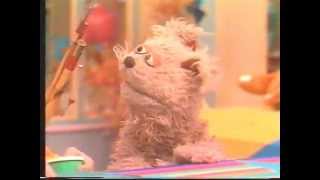 Sesamstraat einde 1983