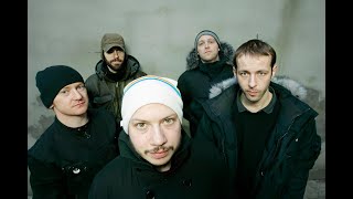 Mogwai - &quot;You don&#39;t know Jesus&quot;