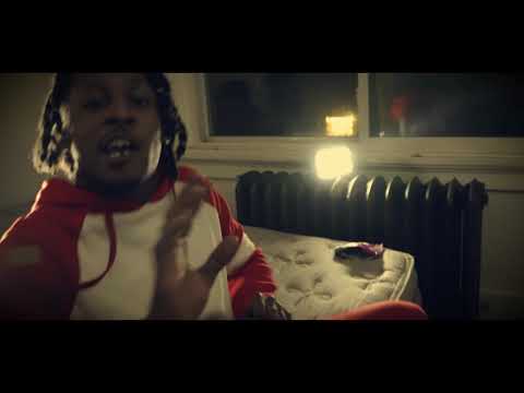 Scalen Buck - Word Around Town