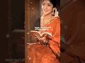 சிந்திய வெண்மணி Sinthiya Venmani Tamil Status Love Feeling Tamil Shorts 