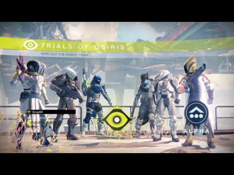 DESTINY JADE RABBIT VS TRIALS OF OSIRIS