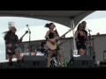 Marla w/ No Drama covering Jet's- Are You Gonna Be My Girl