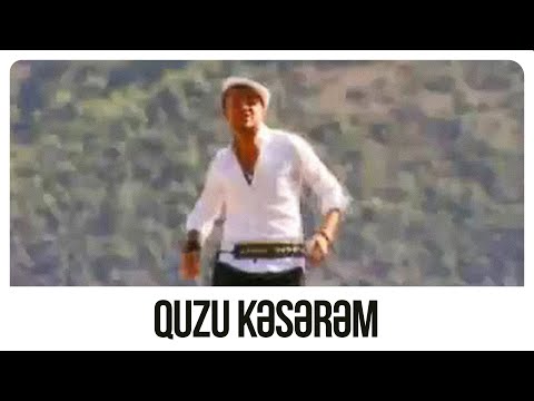Rəhim Rəhimli — Quzu Kəsərəm (Klip)