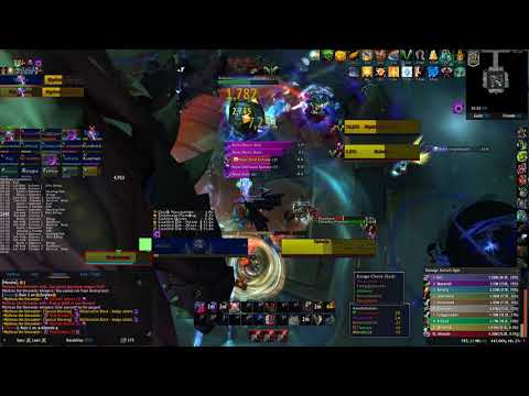 No Discipline Mythic Mythrax Kill