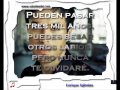 pase loque pase nunca te olvidare lokita 