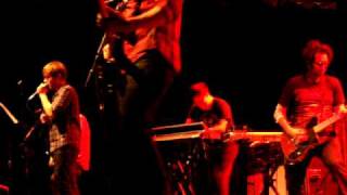 Motion City Soundtrack - Hold Me Down (with Chris Conley)