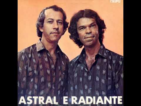 Entre Luzes E Orquestras - Astral e Radiante