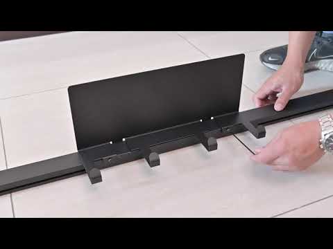 Куртка рабочая черно-красная YATO (YT-8023), размер XL Куртка рабочая черно-красная YATO (YT-8023), размер XL