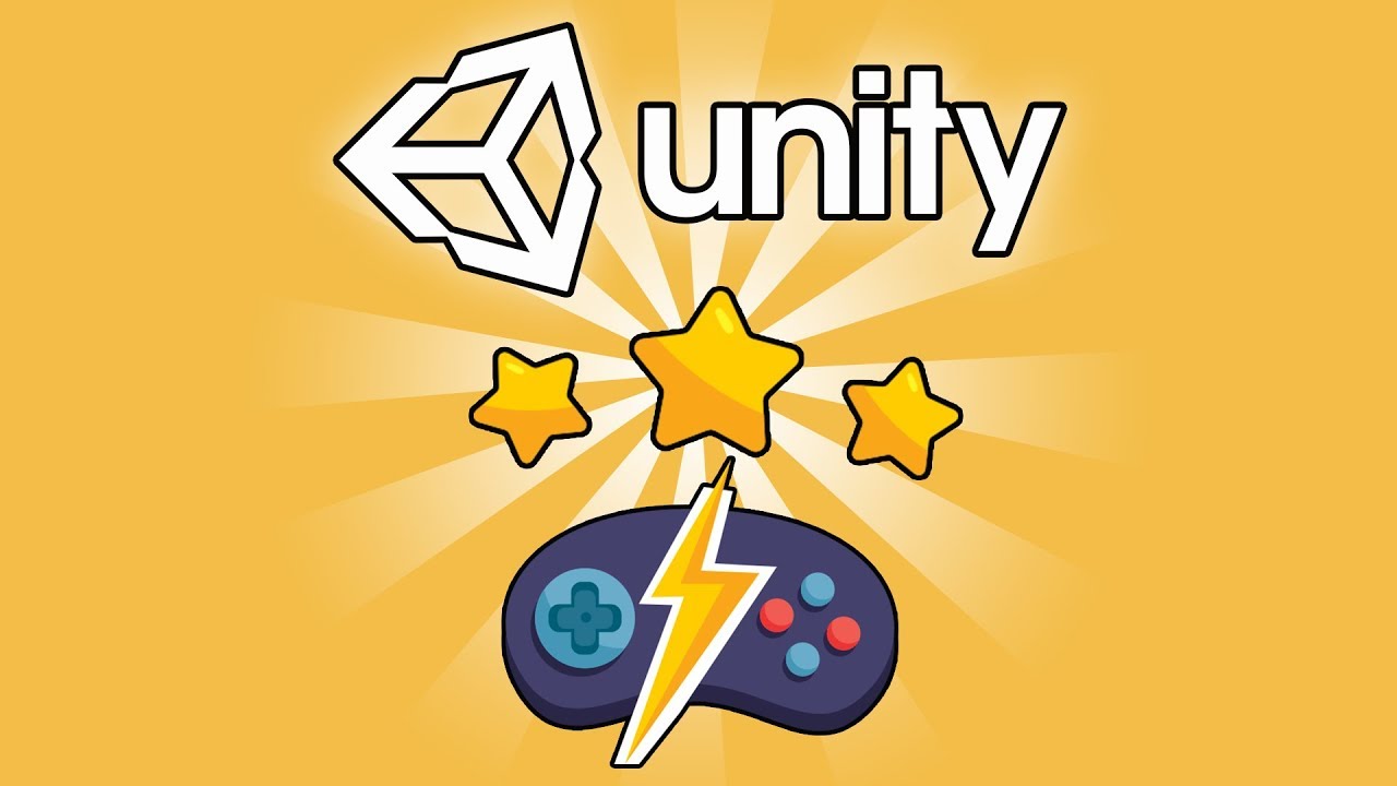 20+ Mini Projects in Unity - Learn Unity Game Development By Example