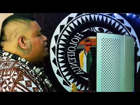 HOLO’IFENUA 2k25:[KAU FAKA LAKA ATU]