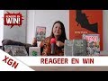 Reageer en Win - Leave No Trace DVD & Nerds! boek