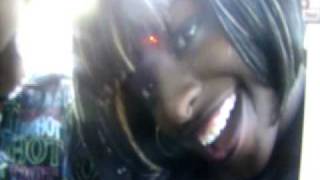 i will by paris bennett song by shanika