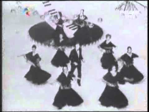 Cornel Constantiniu - Doar in ochi de fata (1976)