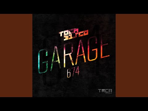 Garage 674