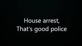 Shakey Graves - Good Police Lyrics