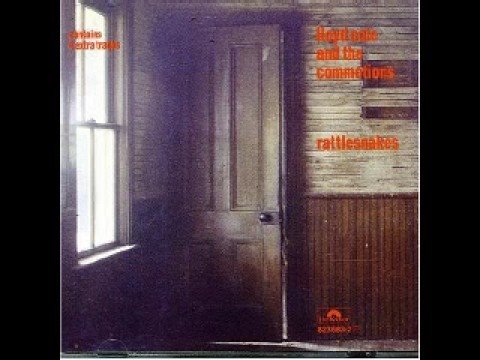Lloyd Cole and the Commotions - 2cv
