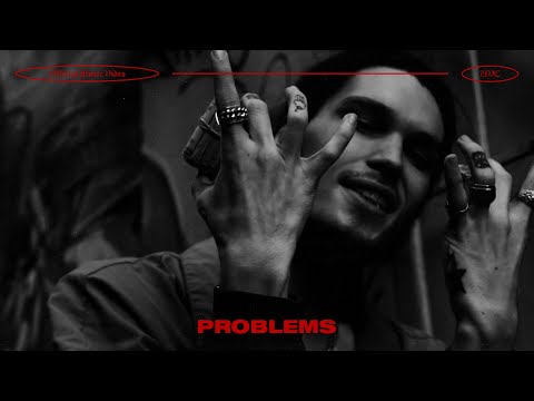 DOCK HELLISH - Problems (Official Music Video)