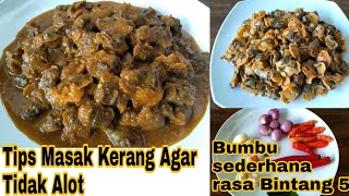 Download lagu How to Cook Mussels So They're Not Tough mp3