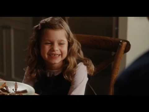 Destiny Whitlock - Tooth Fairy Clip: "My Tooth Came Out!"