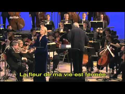 4. Absence - Les nuits d'été (Berlioz) - Anne Sofie von Otter