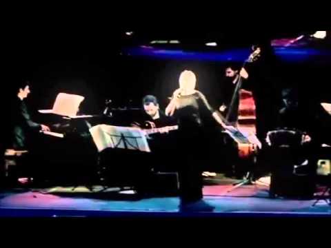 María José Mentana -El Corazón al Sur - Festival de Tango