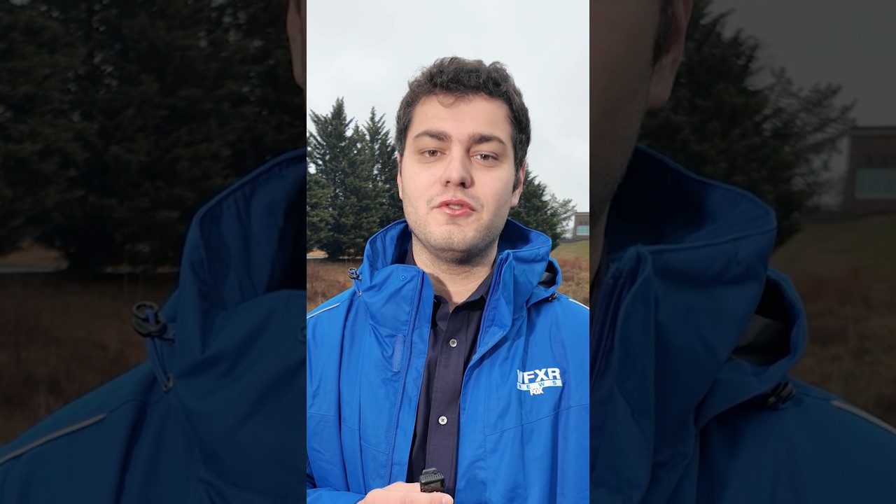 Protecting the Future: Boones Mill Tackles Flood Mitigation. #OnTheRecord #WFXRNews