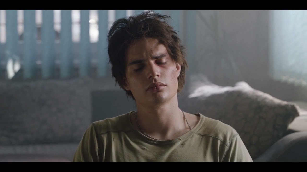 LARRY | Trailer | English Subs | 2022
