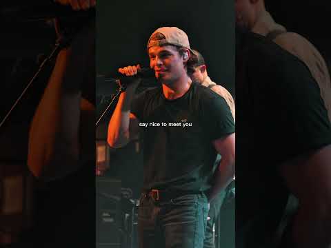 “Same Questions” in Sydney!