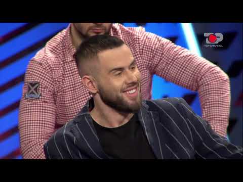 Edi përplaset me Arjanin, del nga studio bashkë me Anën, ngjarjet precipitojnë - Përputhen Prime