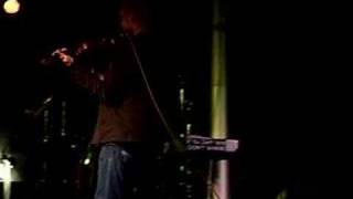 Enter the Haggis: "Martha Stewart"