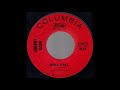 1968_595b - Johnny Cash - Roll Call - (45)